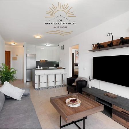Apartamento Oasis Tropical Candelaria Exteriör bild
