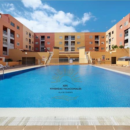 Apartamento Oasis Tropical Candelaria Exteriör bild